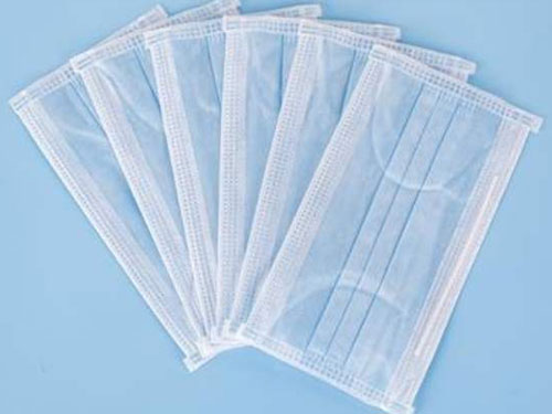 How long can disposable masks be worn and can disposable masks be reused?